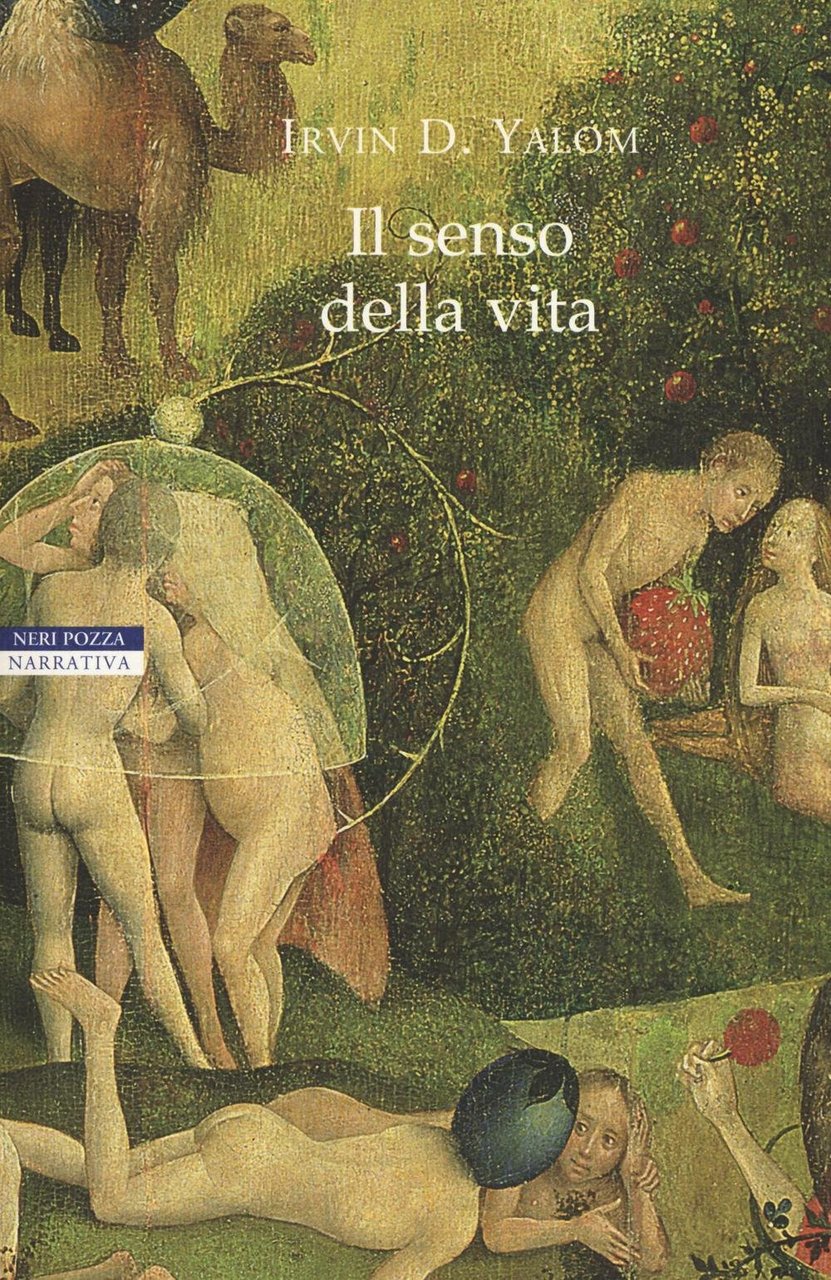 Il senso della vita | Immagine principale