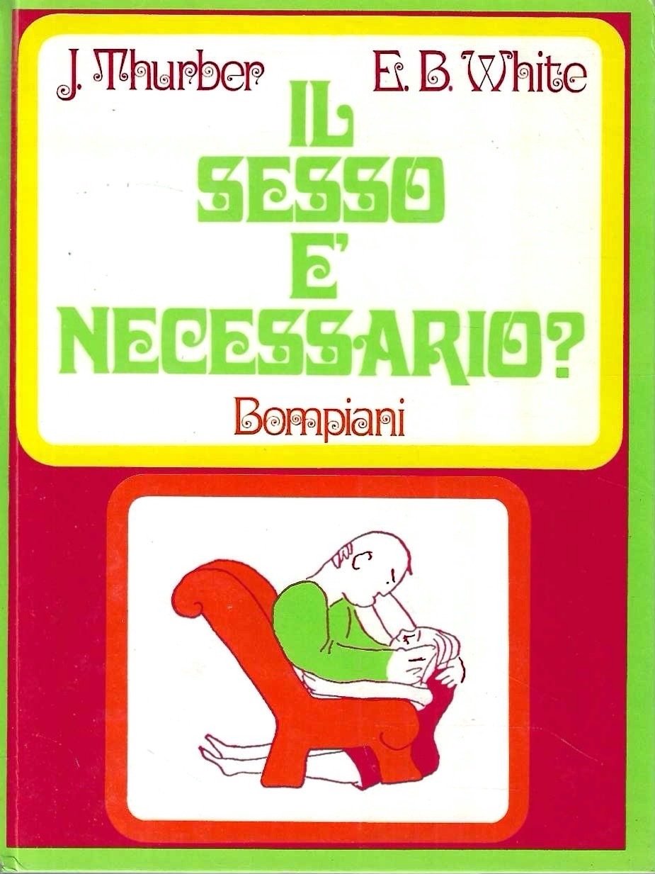 Il sesso è necessario ?