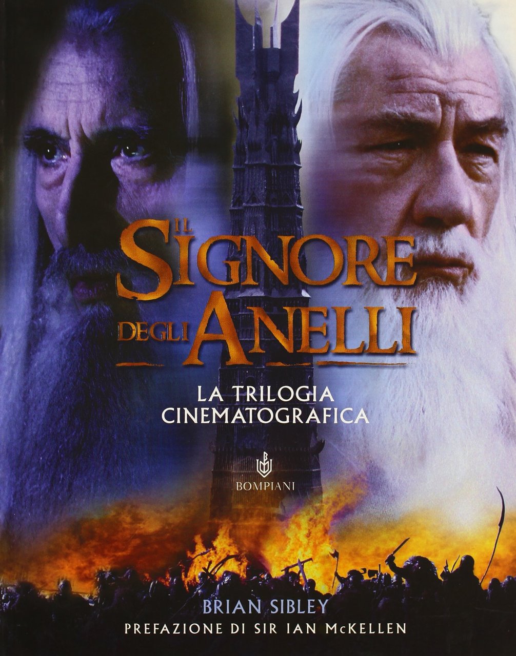 Il Signore degli Anelli. La trilogia cinematografica | Immagine principale