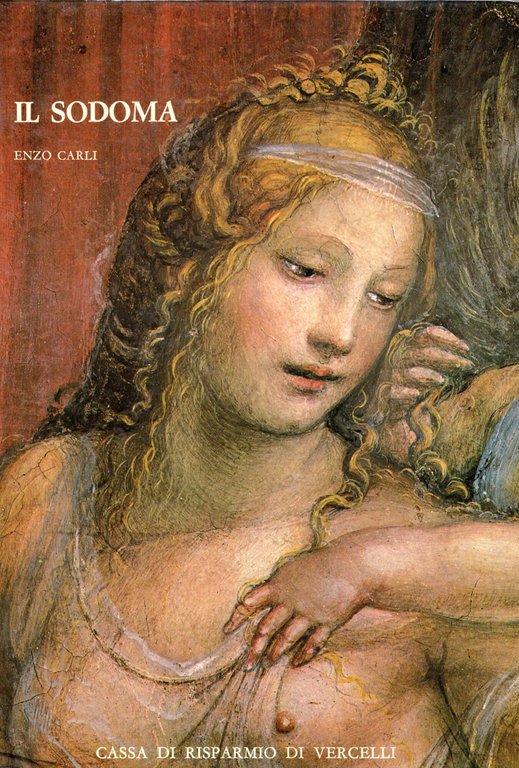 Il Sodoma
