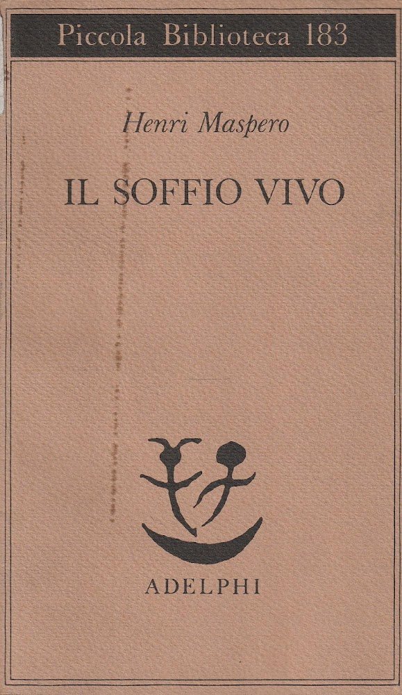 Il soffio vivo