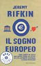 Il sogno Europeo