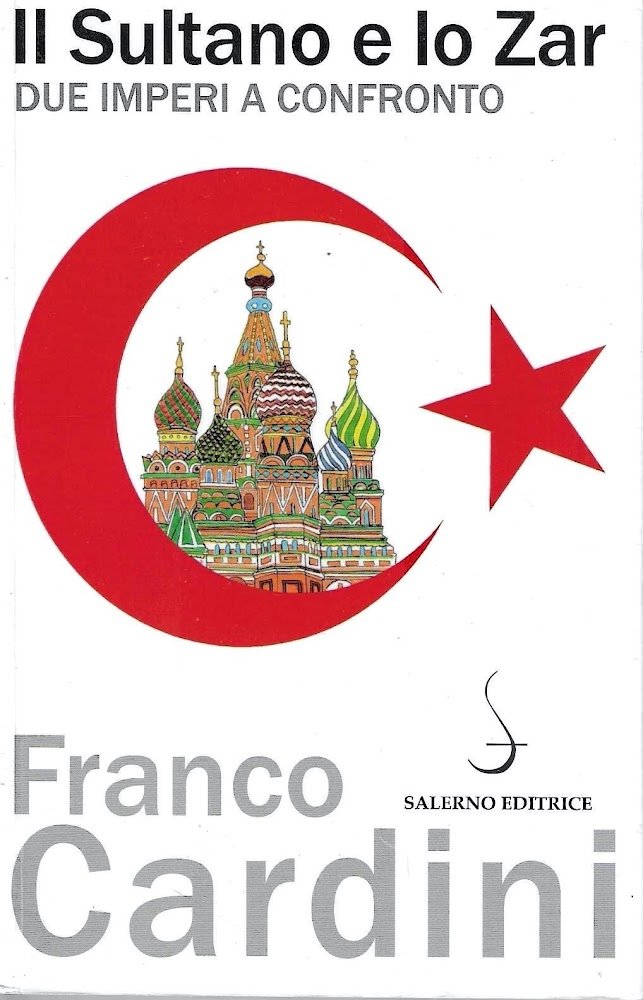 Il Sultano e lo Zar. Due imperi a confronto