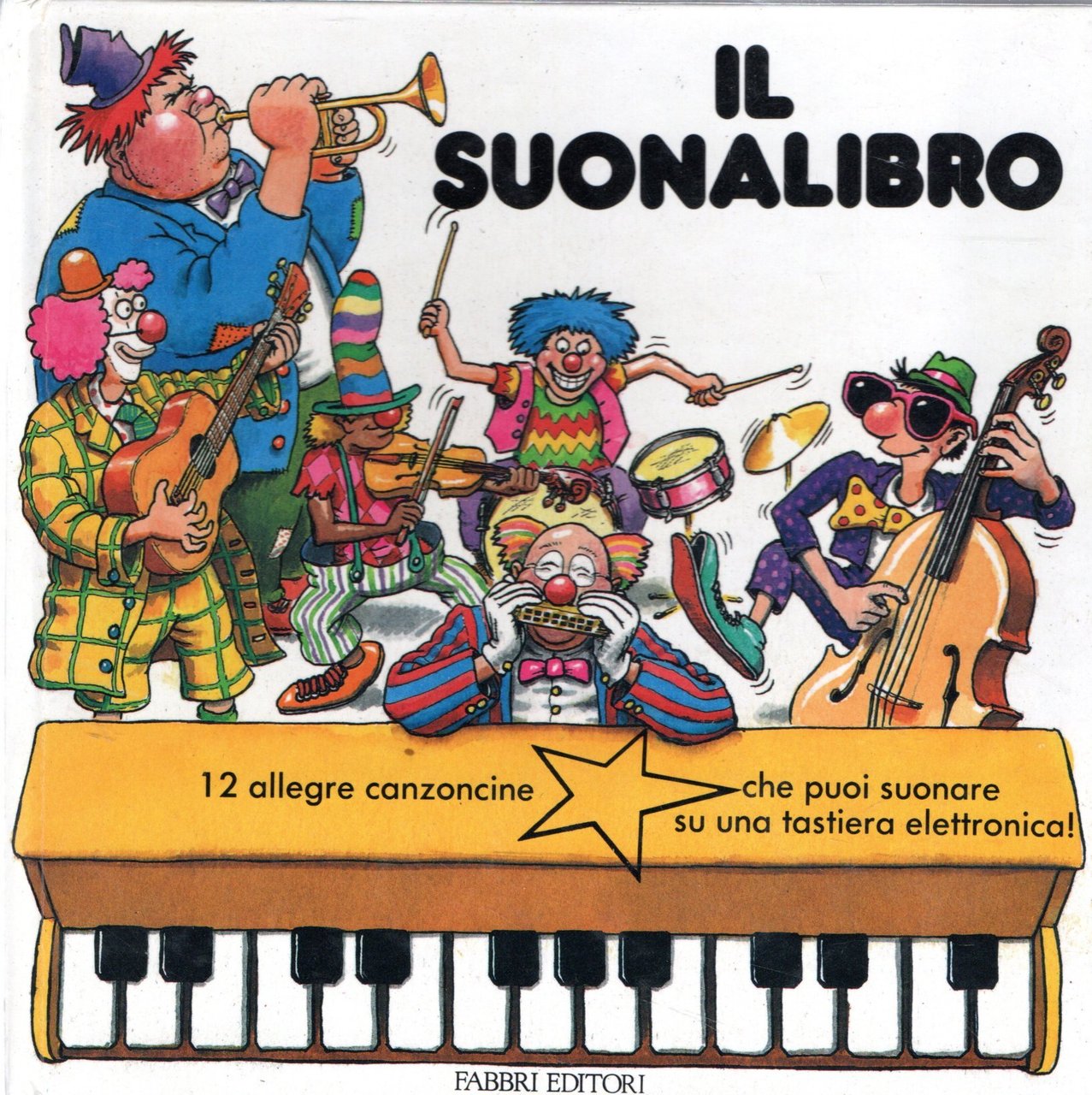 Il suonalibro