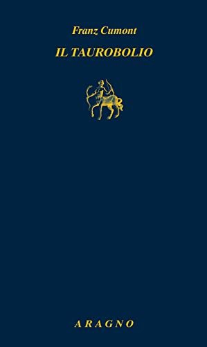 Il taurobolio e il culto di Bellona | Immagine principale