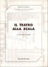 Il teatro alla scala
