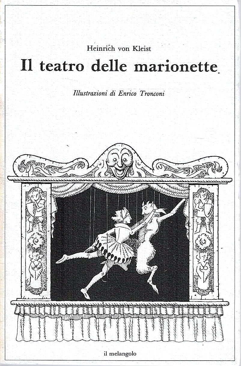 Il teatro delle marionette