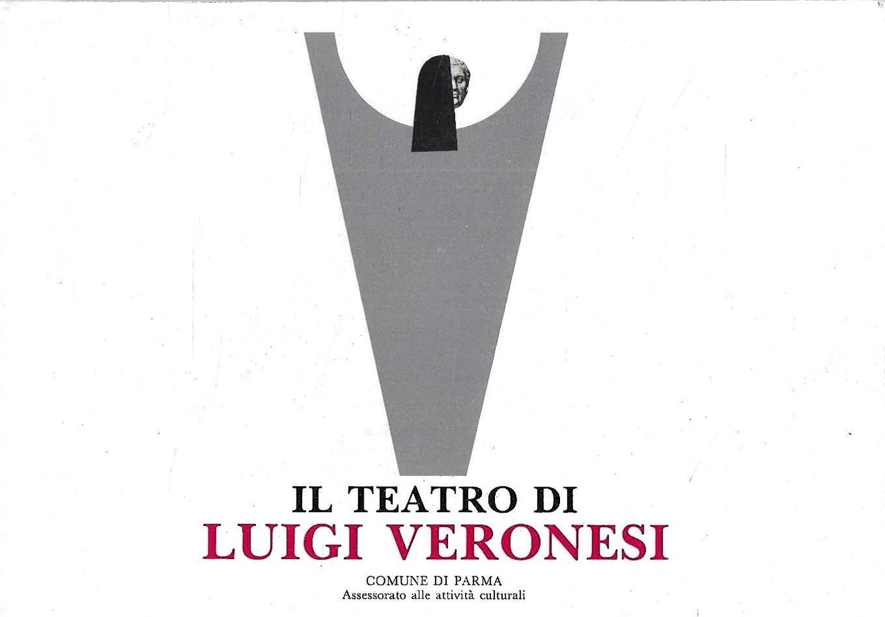 Il teatro di Luigi Veronesi dal 1935 al 1985: cinquant'anni … | Immagine principale