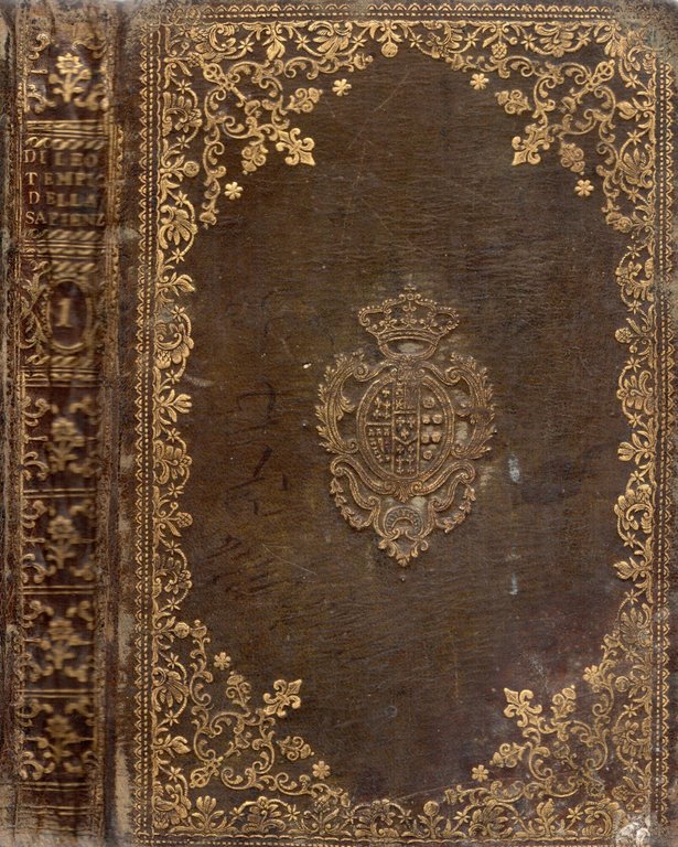 Il tempio della sapienza o sia L'uomo disingannato poema epico … | Immagine Gallery 2