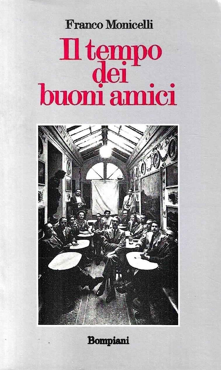 Il tempo dei buoni amici | Immagine principale