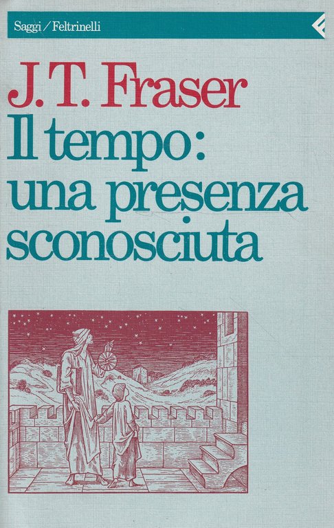 Il tempo: una presenza sconosciuta | Immagine Gallery 2