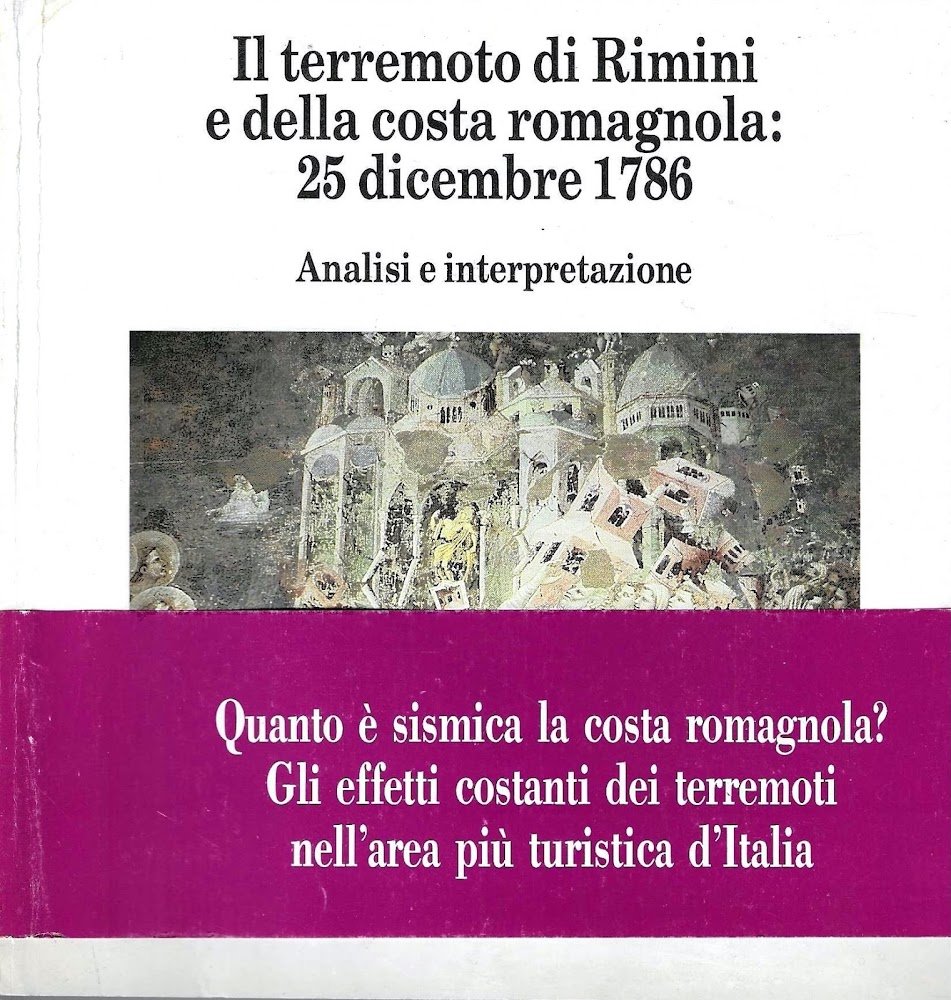 Il terremoto di Rimini e della costa romagnola: 25 dicembre …