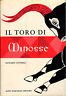 Il toro di Minosse | Immagine principale