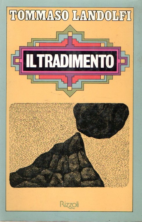 Il tradimento