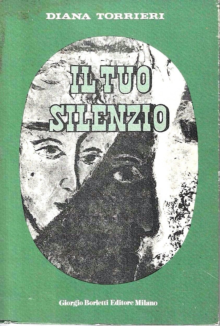 Il tuo silenzio | Immagine principale