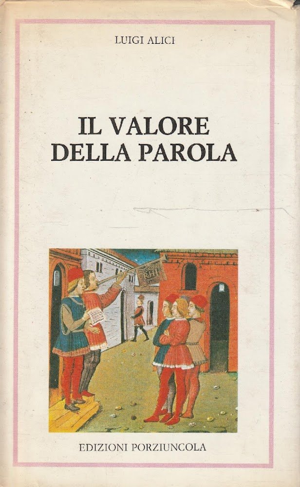 Il valore della parola. La teoria degli "Speech Acts" tra …