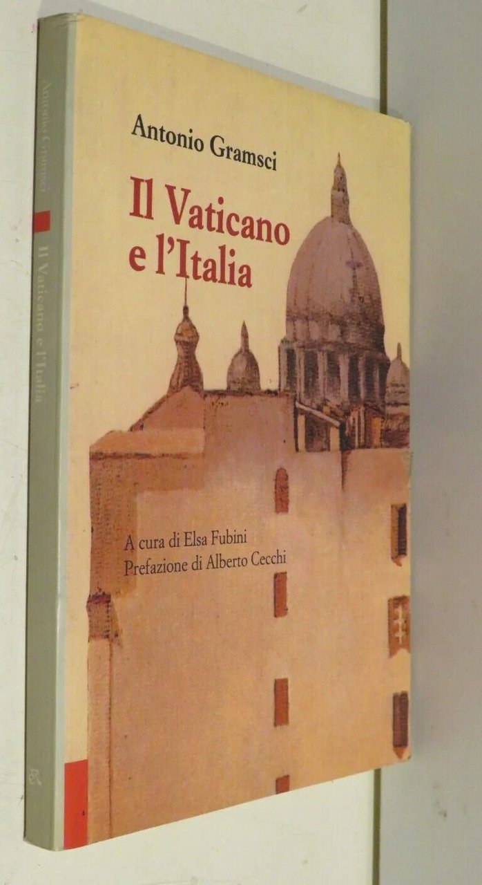 Il Vaticano e l'Italia | Immagine principale