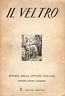 Il Veltro. Rivista della Civiltà Italiana. Società Dante Alighieri - … | Immagine principale
