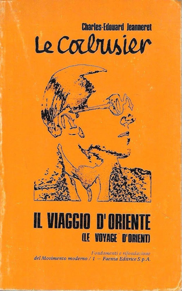 Il viaggio d'oriente (Le voyage d'orient)