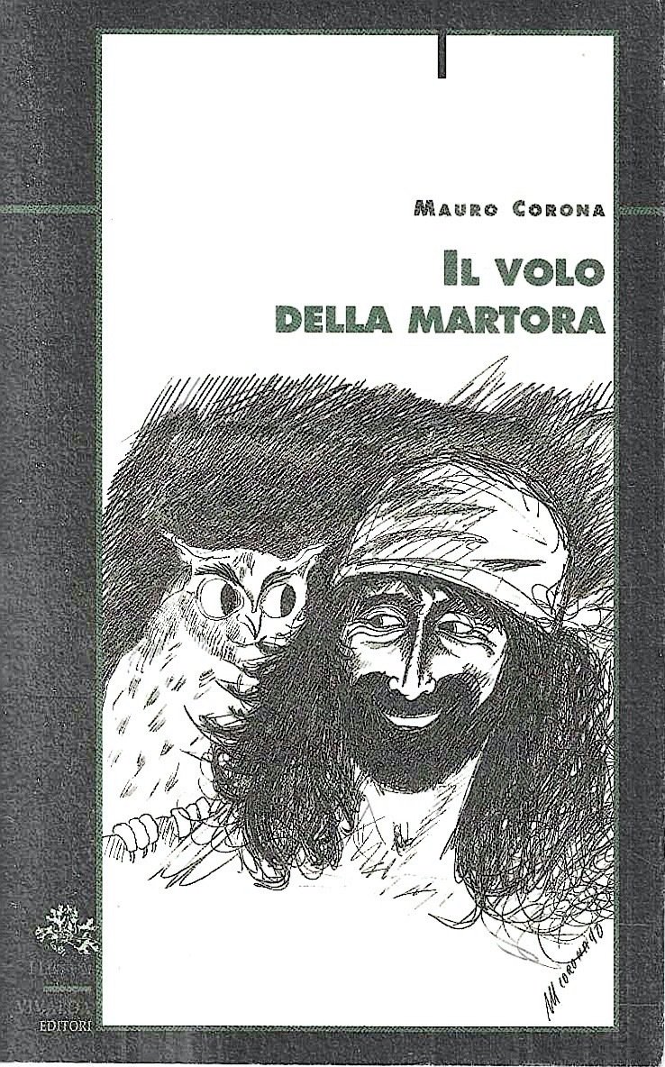 Il volo della martora