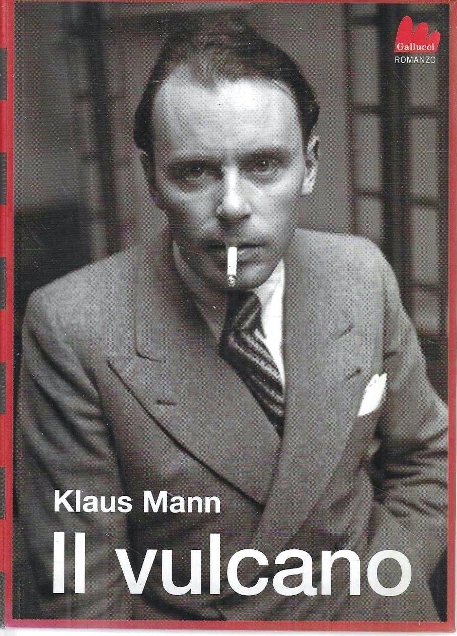 Il vulcano | Immagine principale