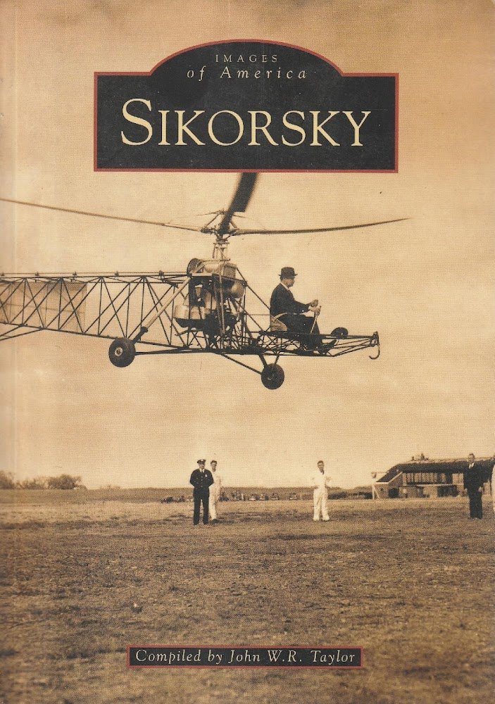 Images of America: Sikorsky