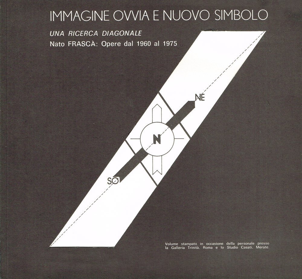 Immagine ovvia e nuovo simbolo: una ricerca diagonale : Nato …