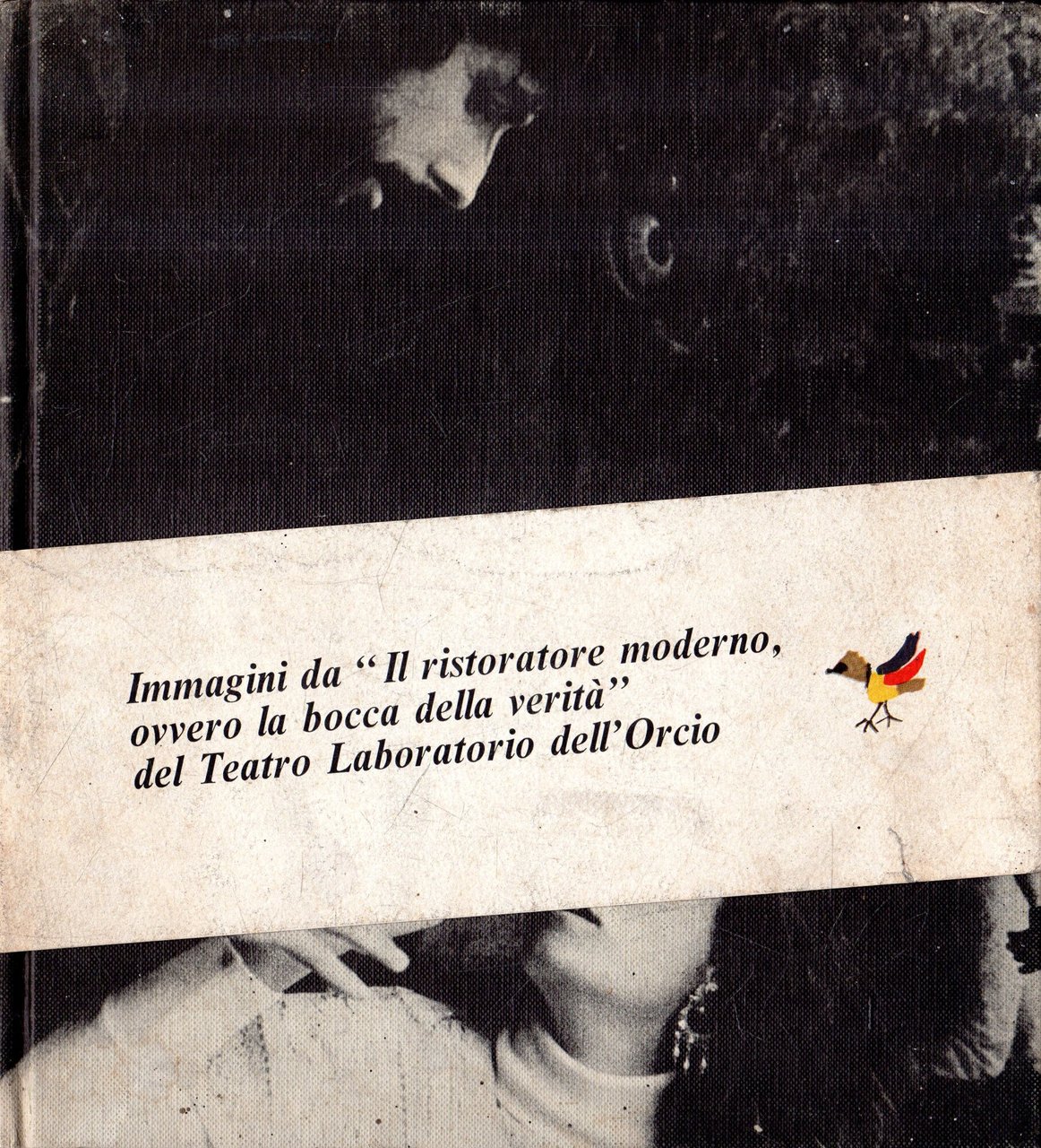 Immagini da "Il ristoratore moderno, ovvero la bocca della verità" …