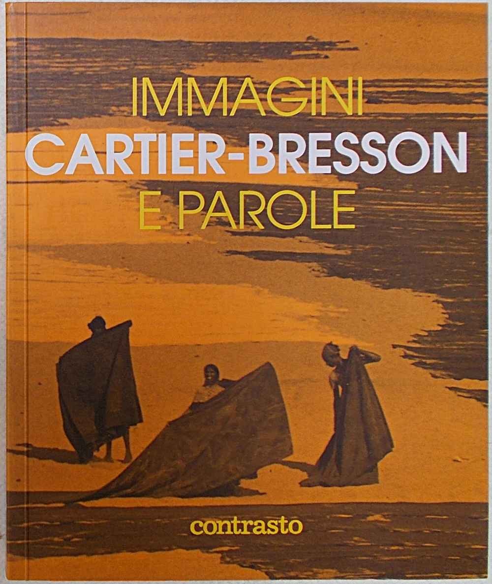 Immagini e parole. Ediz. illustrata | Immagine principale