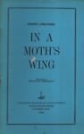 In a moth's wing | Immagine principale