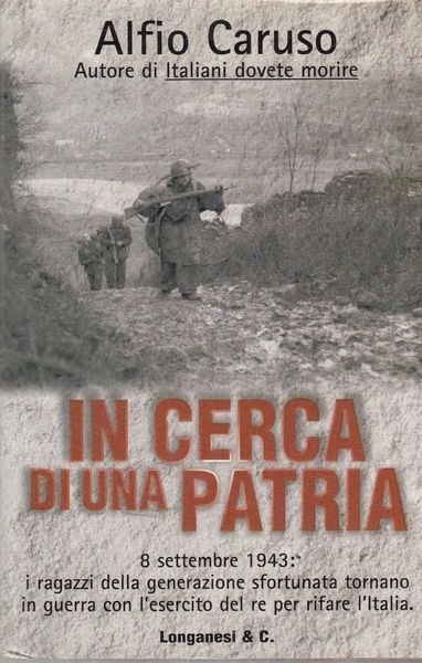 In cerca di una patria | Immagine principale
