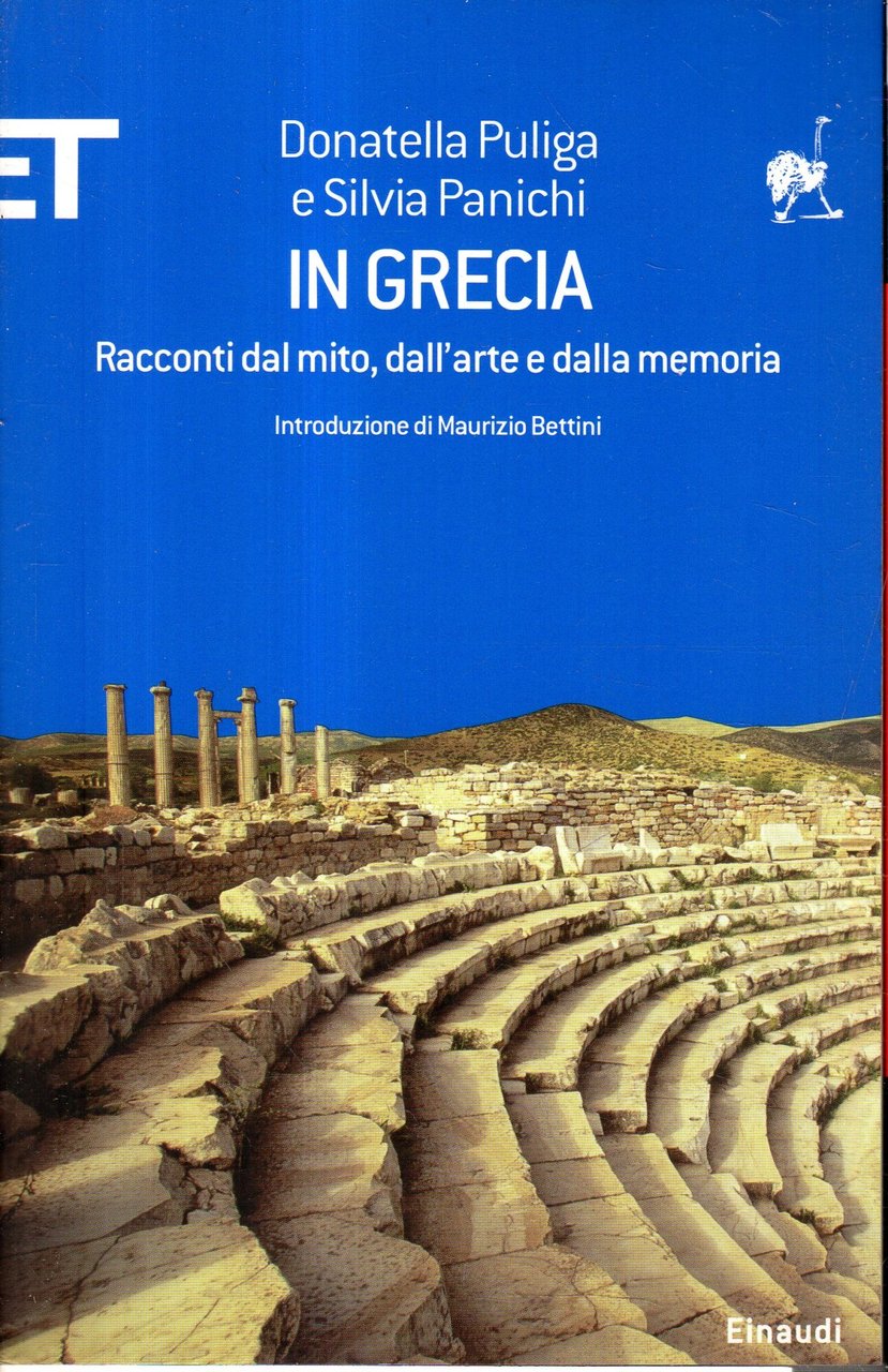 In Grecia | Immagine principale