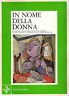In nome della donna | Immagine principale