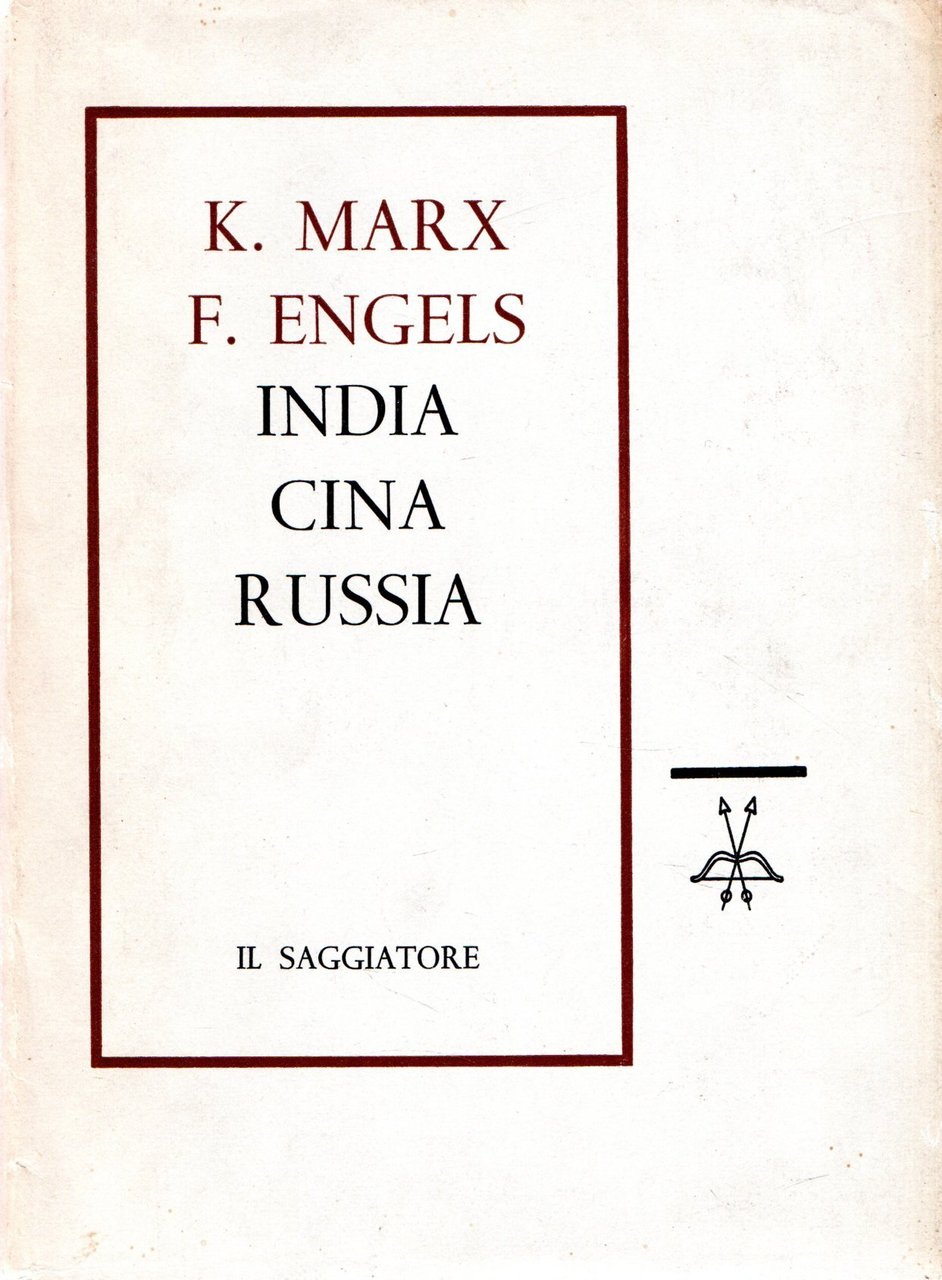 India Cina Russia | Immagine principale