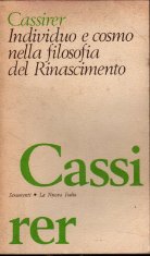 Individuo e cosmo nella filosofia del Rinascimento | Immagine principale
