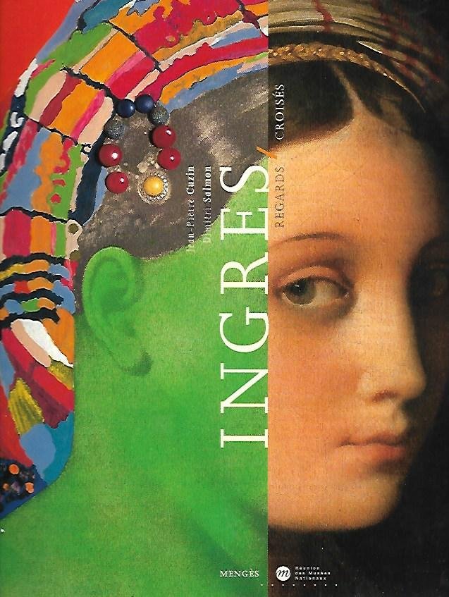 Ingres: regards, croisés