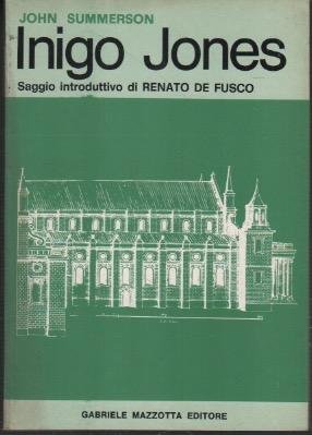 Inigo Jones | Immagine principale