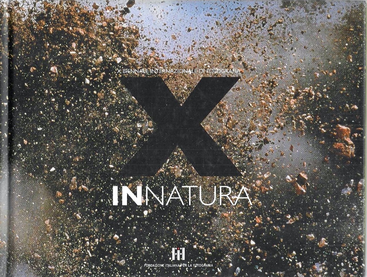 Innatura (X Biennale di Fotografia - Torino, 2003)