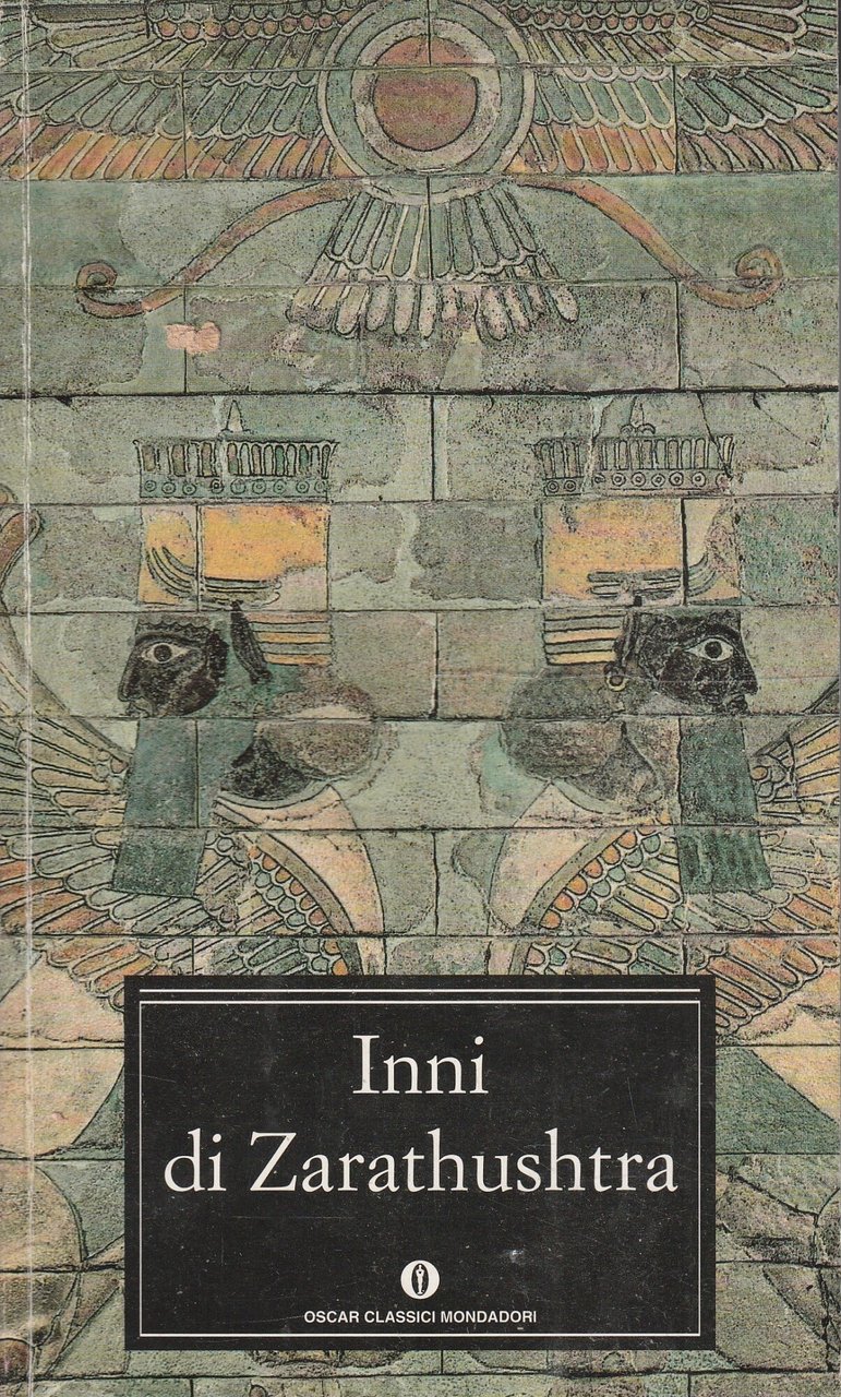 Inni di Zarathushtra