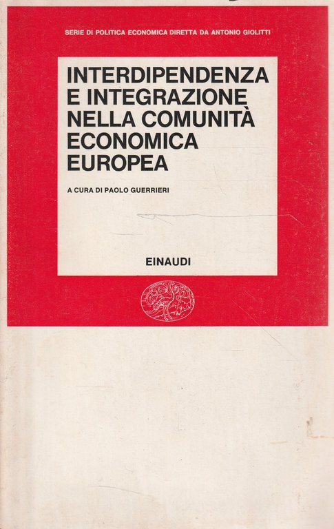 Interdipendenza e integrazione nella Comunità Economica Europea | Immagine Gallery 2