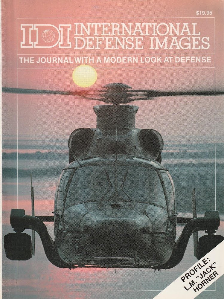 International defense images Vol. 7