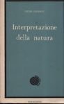 Interpretazione della natura. | Immagine principale