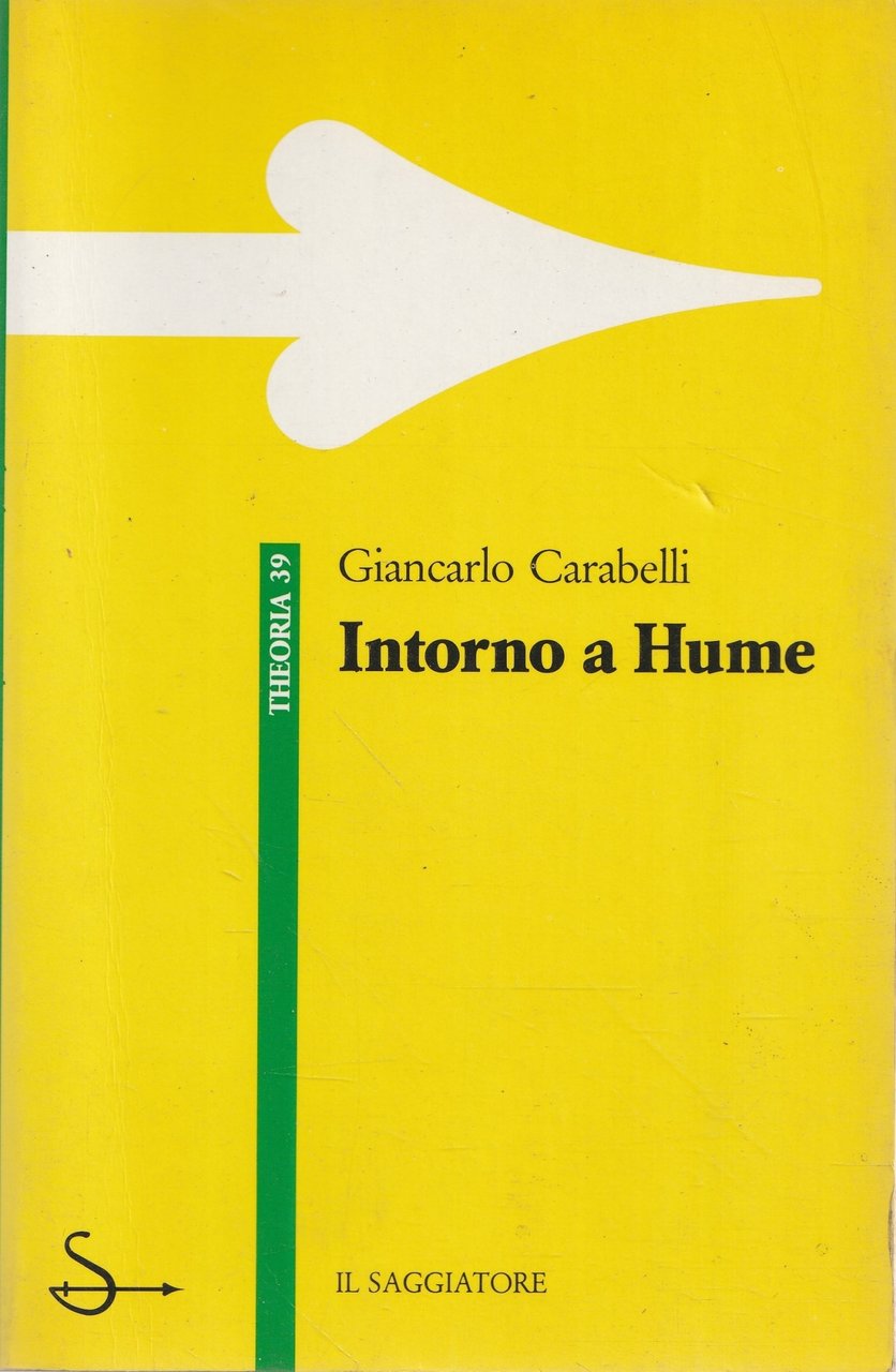 Intorno a Hume