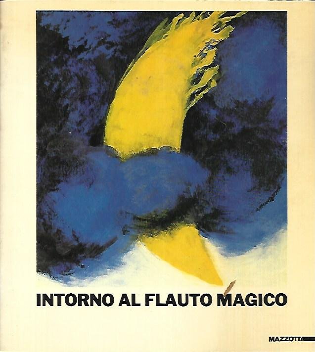 Intorno al Flauto Magic