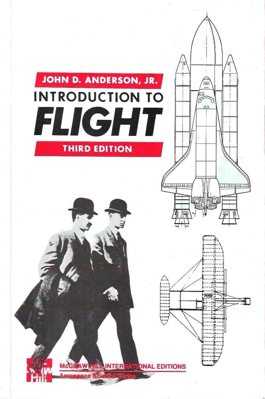 Introduction to Flight | Immagine principale