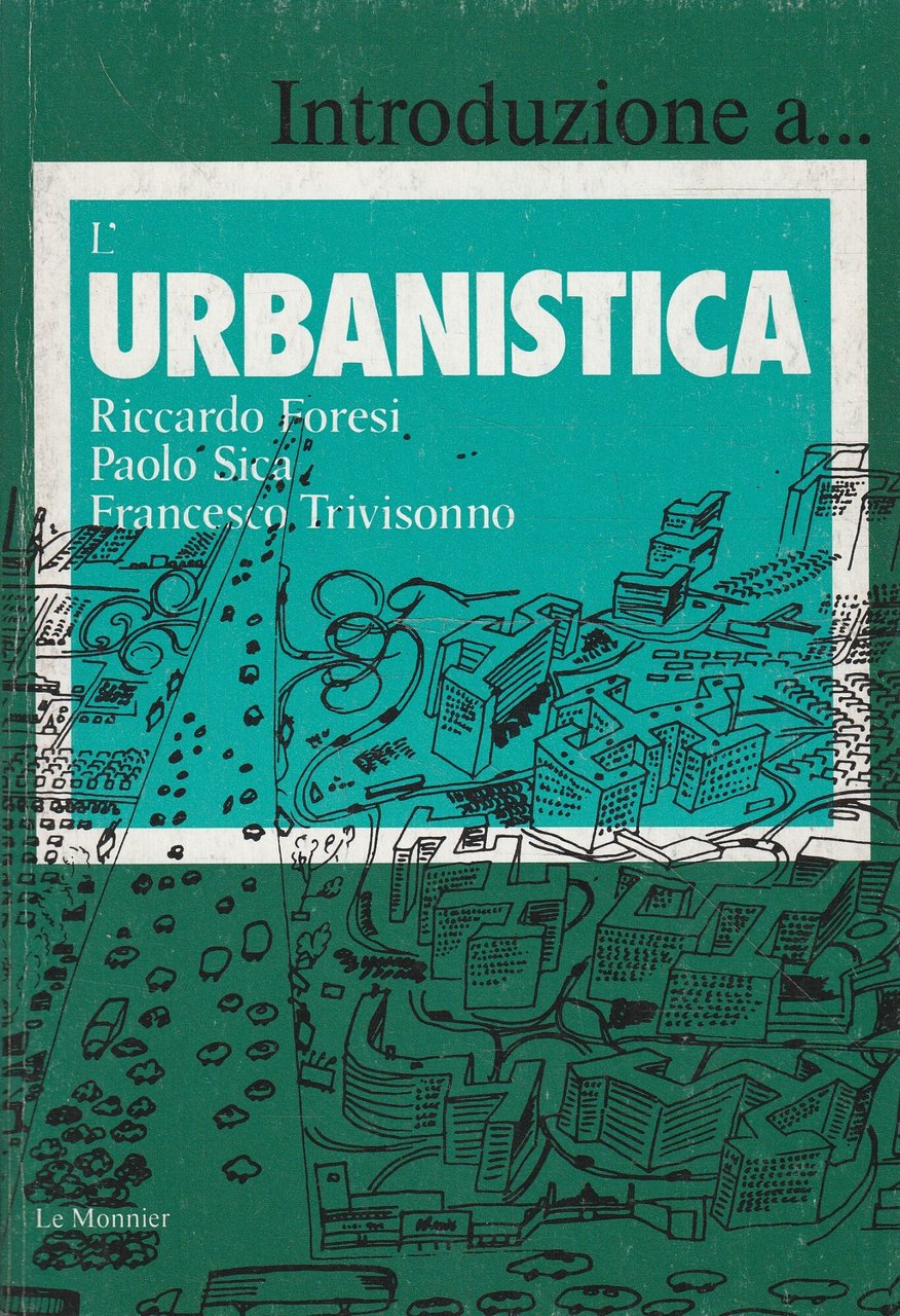 Introduzione a l'urbanistica