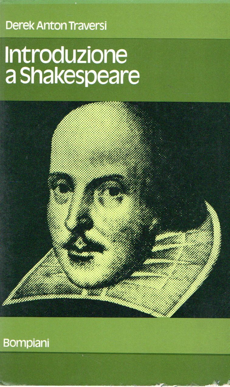 Introduzione a Shakespeare | Immagine principale