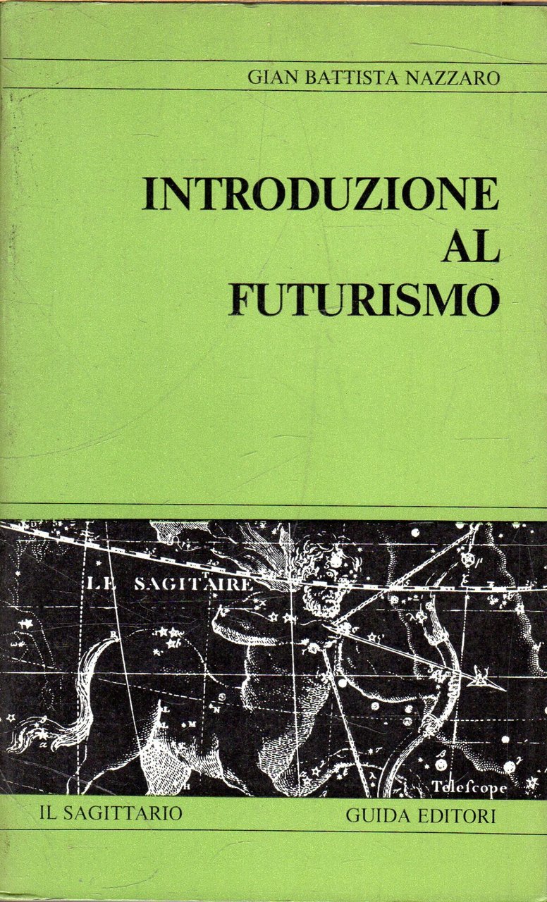 Introduzione al Futurismo