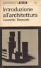 Introduzione all'architettura | Immagine principale