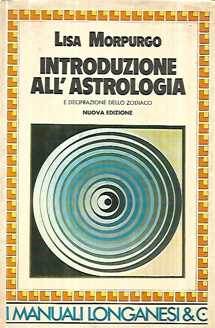Introduzione all'astrologia e decifrazione dello zodiaco